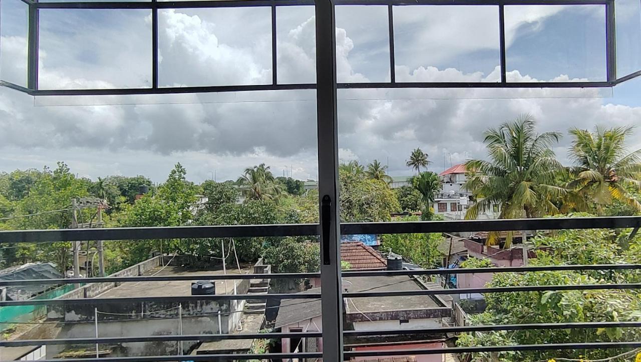 Dune Homestay Alappuzha Εξωτερικό φωτογραφία