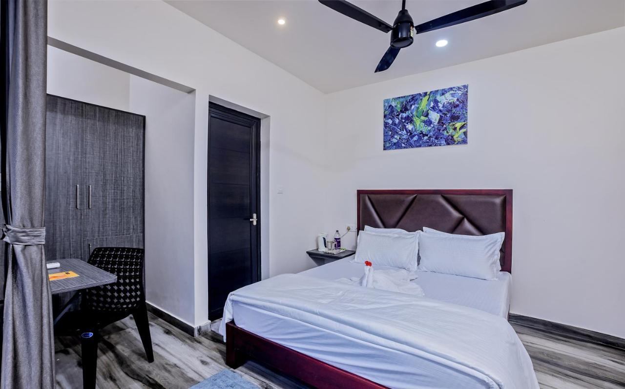 Dune Homestay Alappuzha Εξωτερικό φωτογραφία