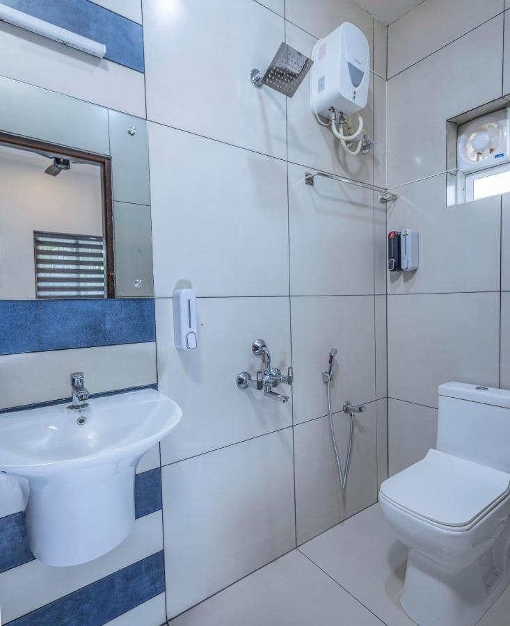 Dune Homestay Alappuzha Εξωτερικό φωτογραφία