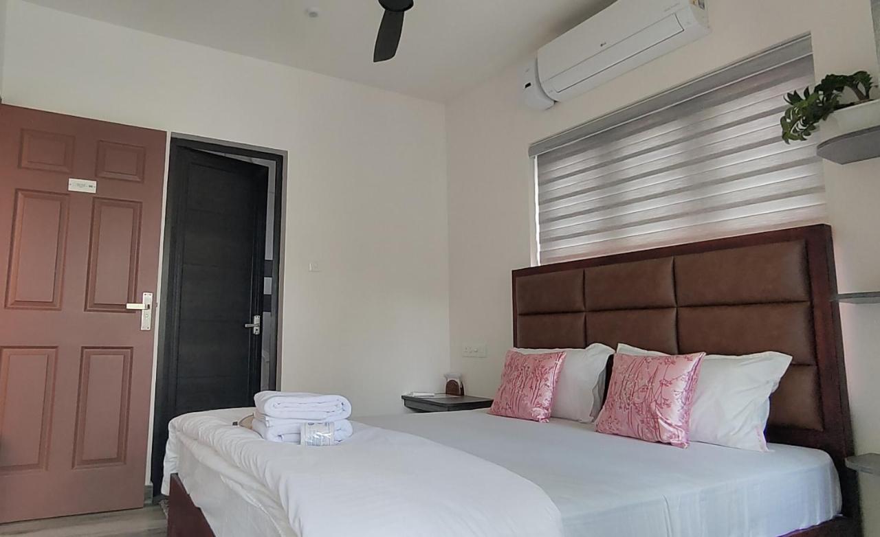 Dune Homestay Alappuzha Εξωτερικό φωτογραφία