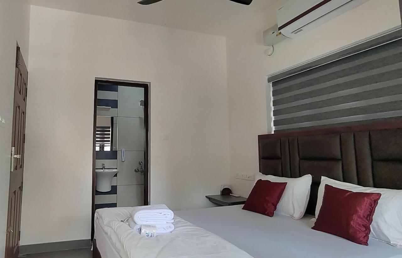 Dune Homestay Alappuzha Εξωτερικό φωτογραφία