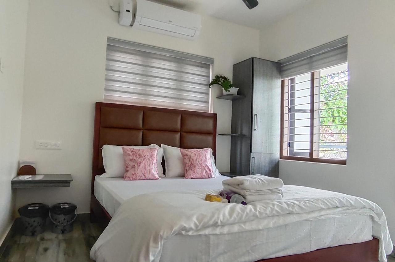 Dune Homestay Alappuzha Εξωτερικό φωτογραφία