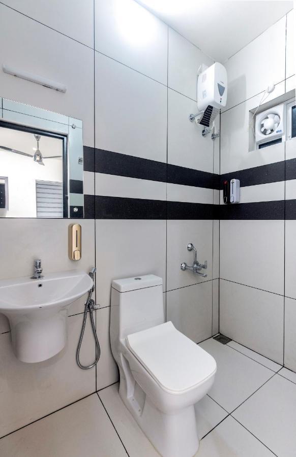 Dune Homestay Alappuzha Εξωτερικό φωτογραφία