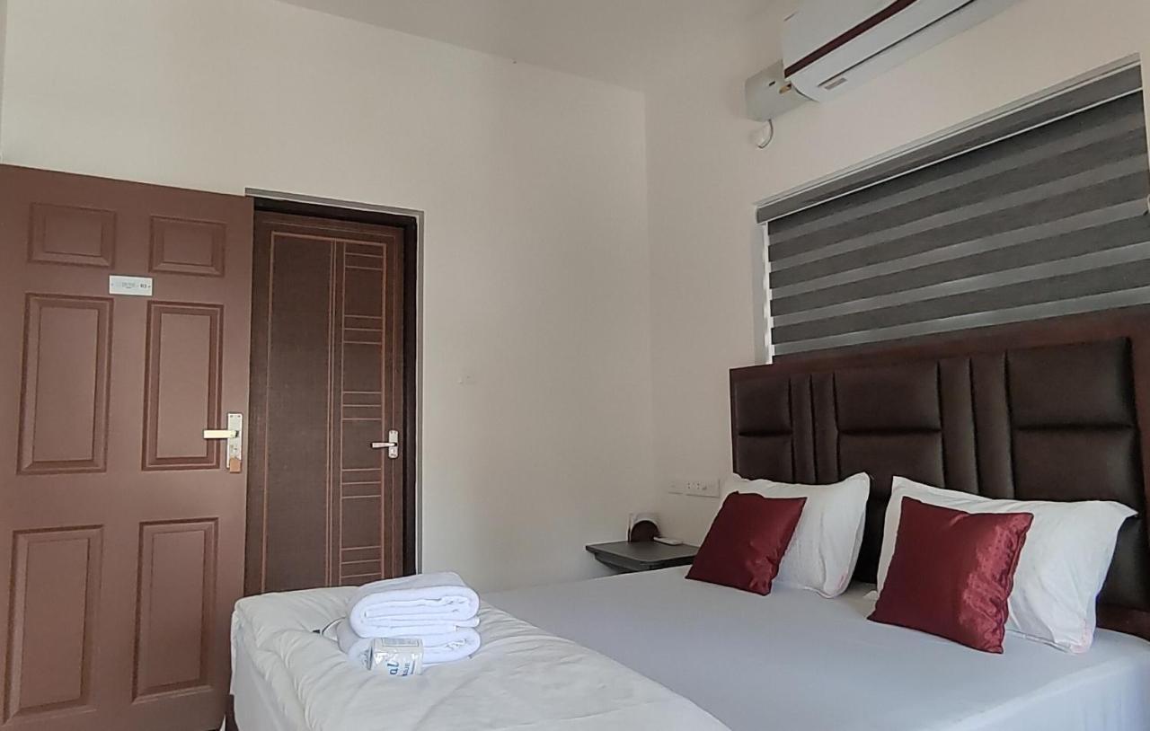 Dune Homestay Alappuzha Εξωτερικό φωτογραφία
