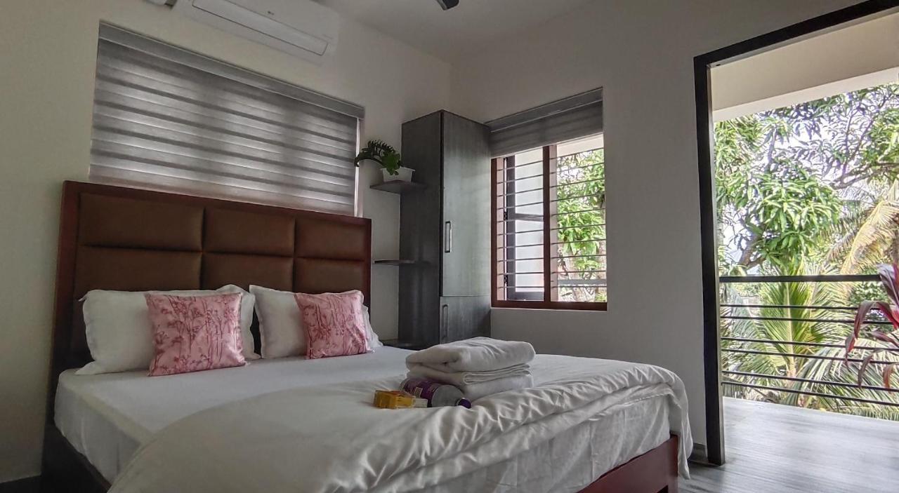 Dune Homestay Alappuzha Εξωτερικό φωτογραφία