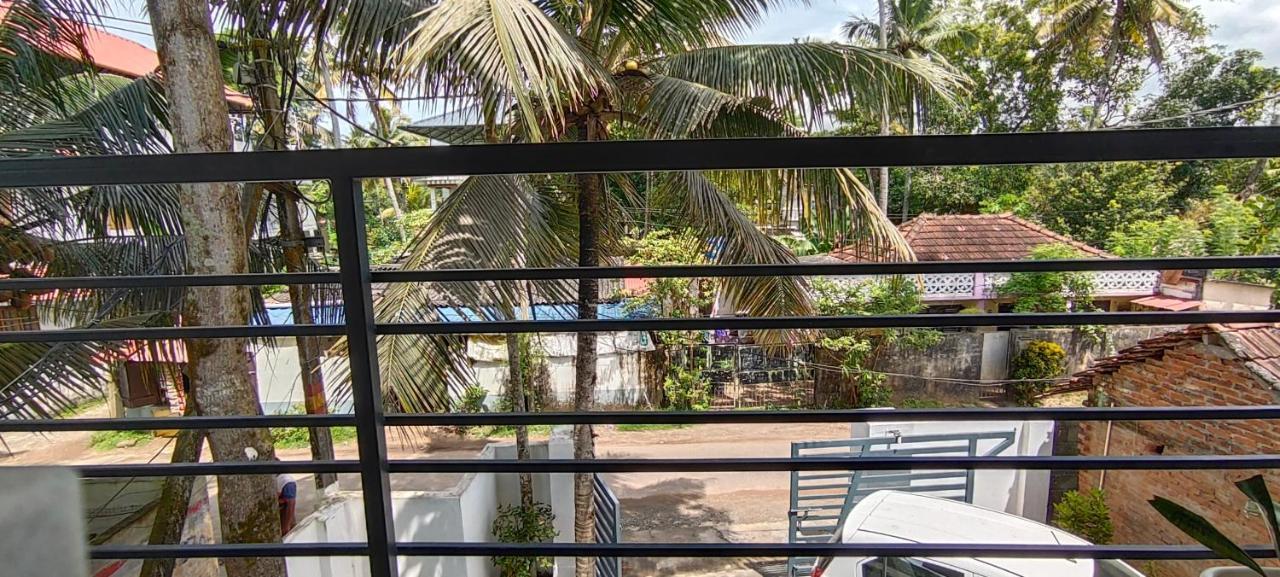 Dune Homestay Alappuzha Εξωτερικό φωτογραφία