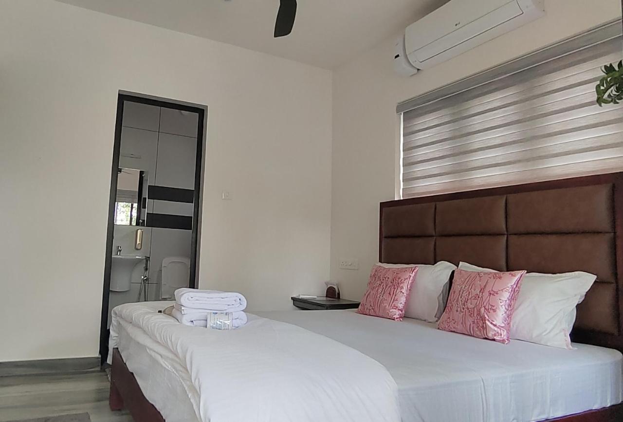 Dune Homestay Alappuzha Εξωτερικό φωτογραφία