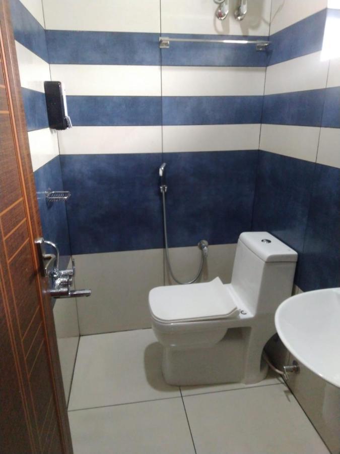 Dune Homestay Alappuzha Εξωτερικό φωτογραφία