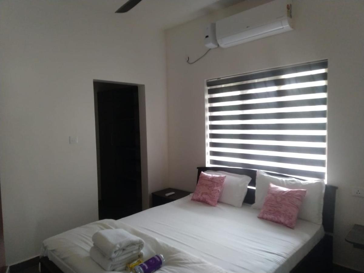 Dune Homestay Alappuzha Εξωτερικό φωτογραφία