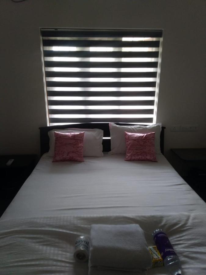 Dune Homestay Alappuzha Εξωτερικό φωτογραφία