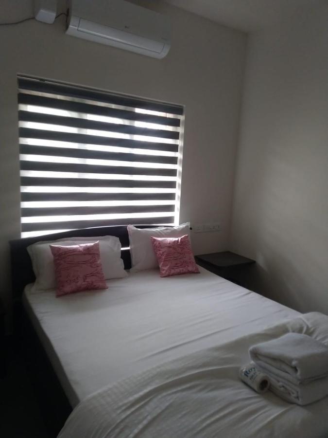Dune Homestay Alappuzha Εξωτερικό φωτογραφία