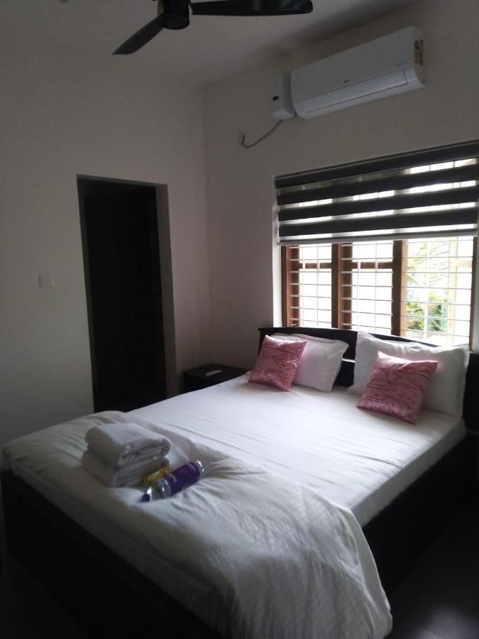 Dune Homestay Alappuzha Εξωτερικό φωτογραφία