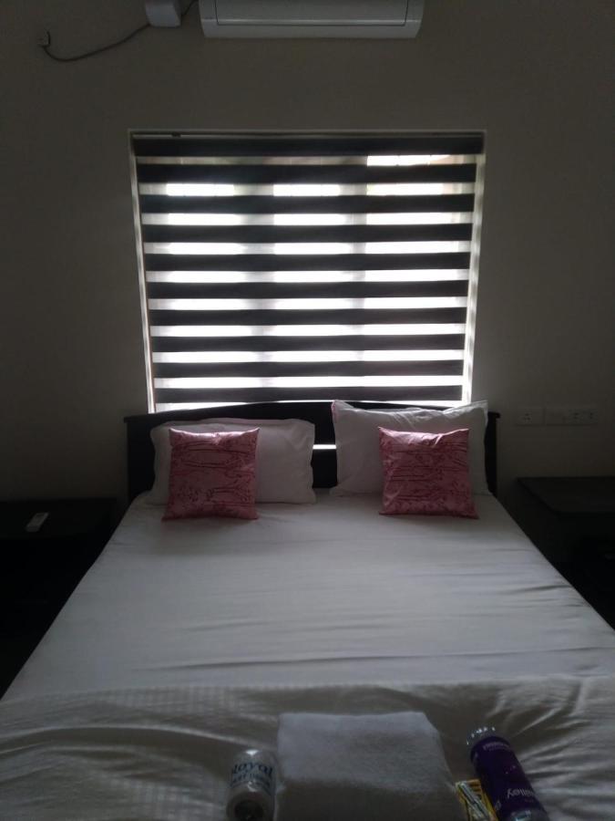 Dune Homestay Alappuzha Εξωτερικό φωτογραφία