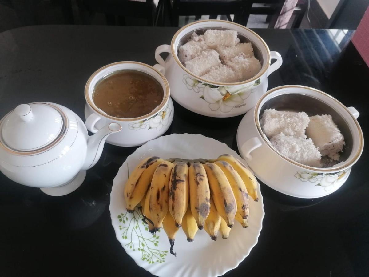 Dune Homestay Alappuzha Εξωτερικό φωτογραφία
