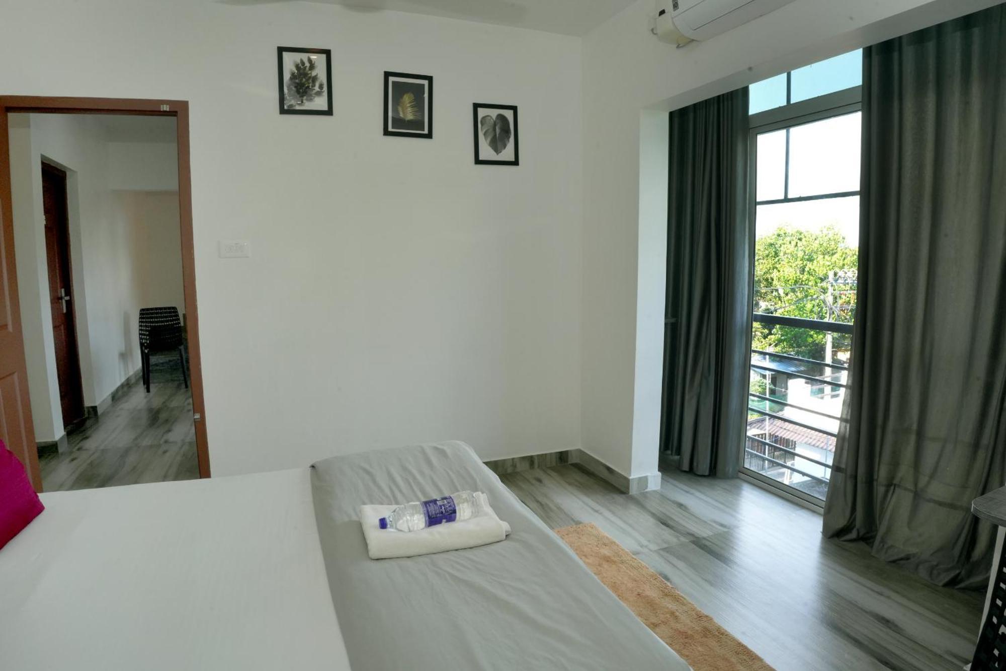 Dune Homestay Alappuzha Εξωτερικό φωτογραφία