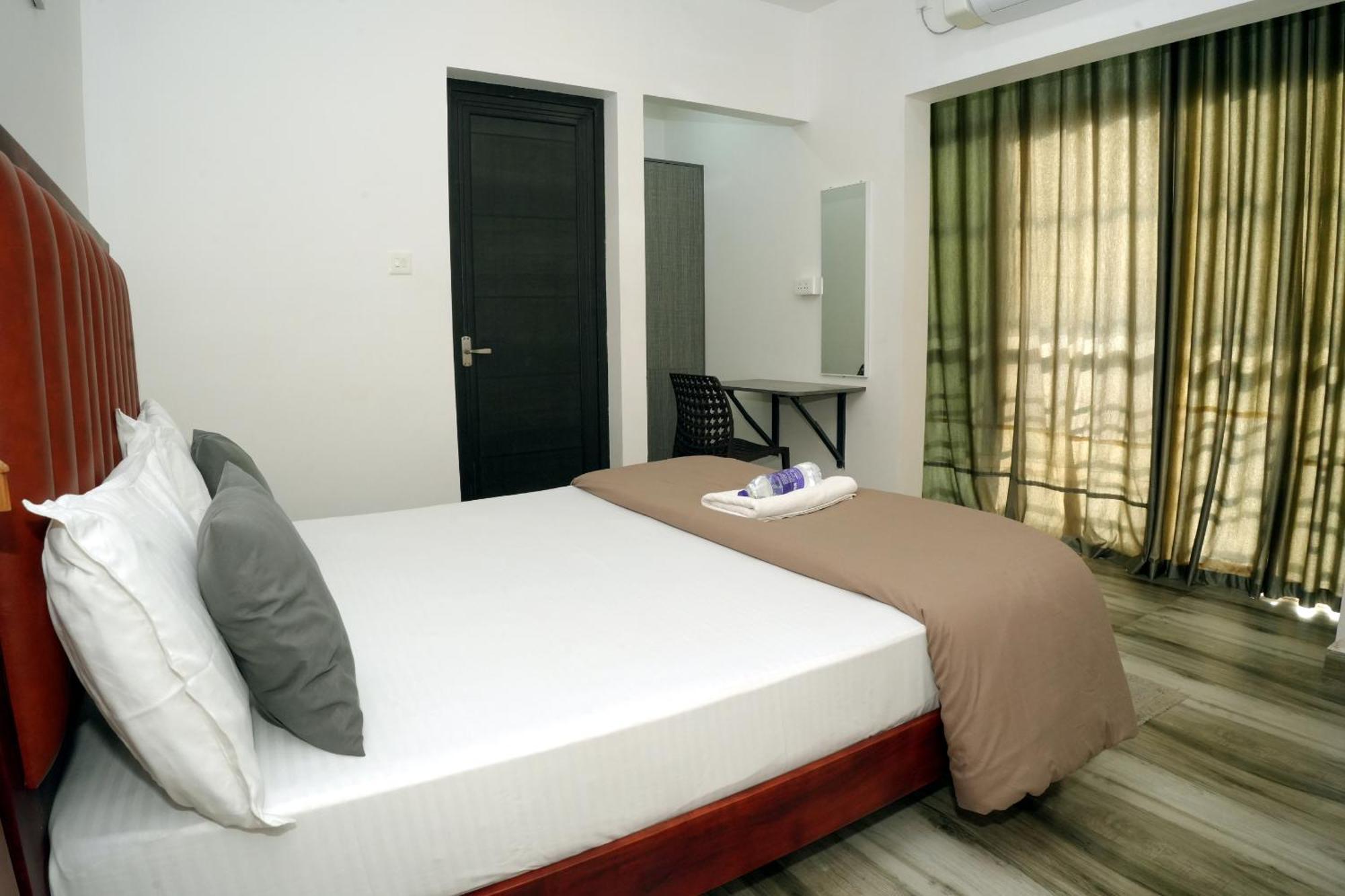 Dune Homestay Alappuzha Εξωτερικό φωτογραφία