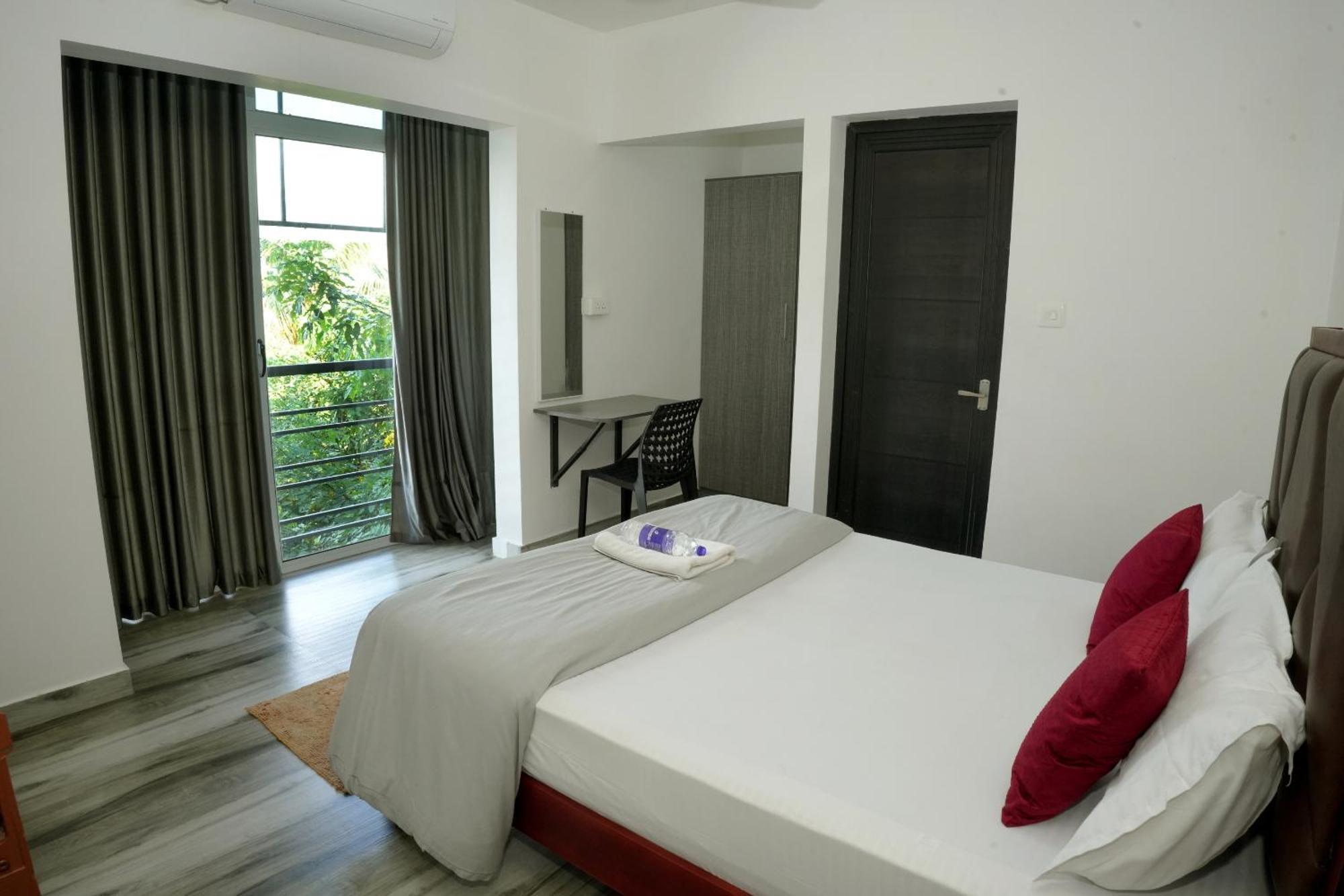 Dune Homestay Alappuzha Εξωτερικό φωτογραφία