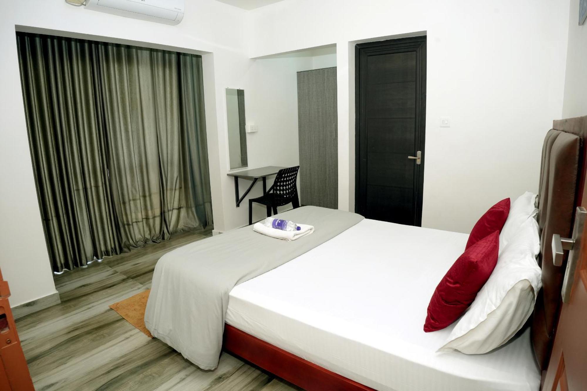 Dune Homestay Alappuzha Εξωτερικό φωτογραφία