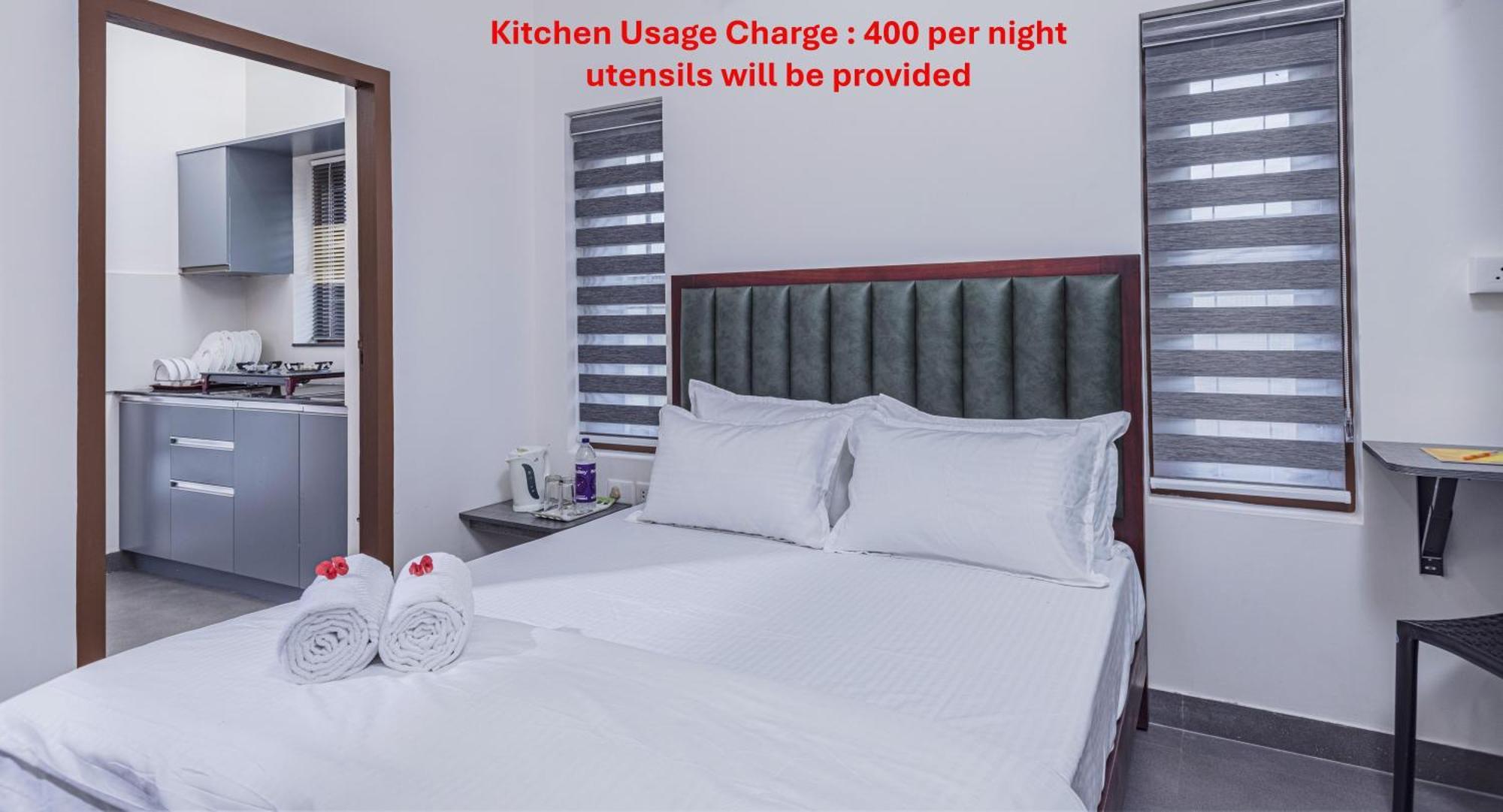 Dune Homestay Alappuzha Εξωτερικό φωτογραφία