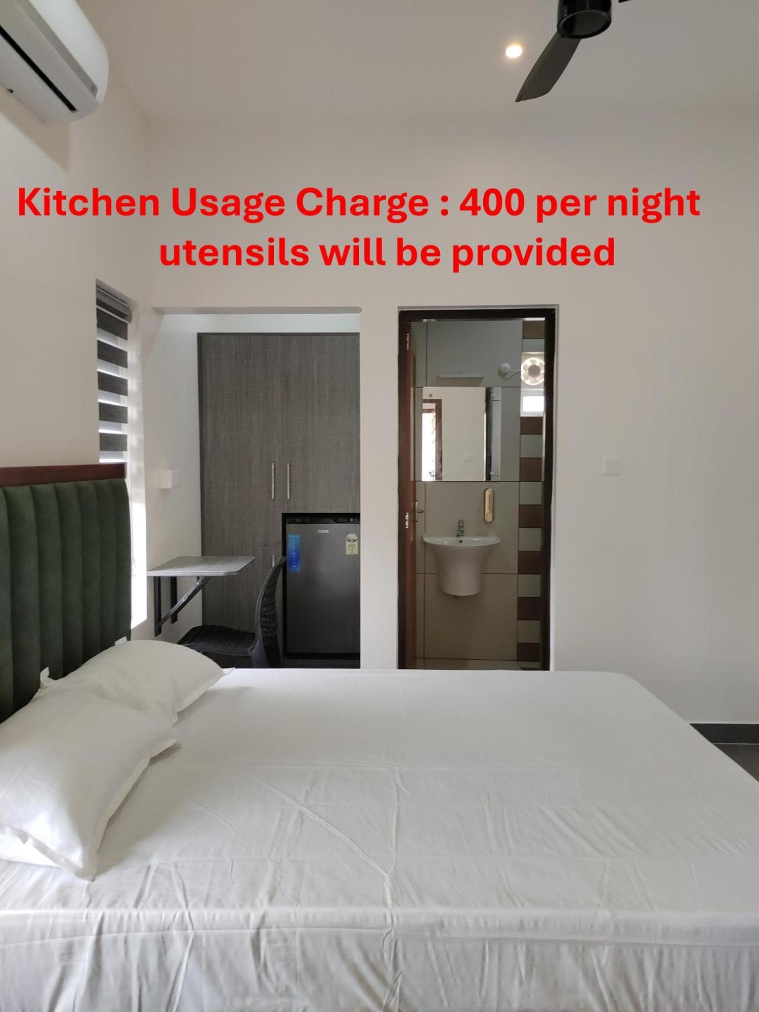 Dune Homestay Alappuzha Εξωτερικό φωτογραφία