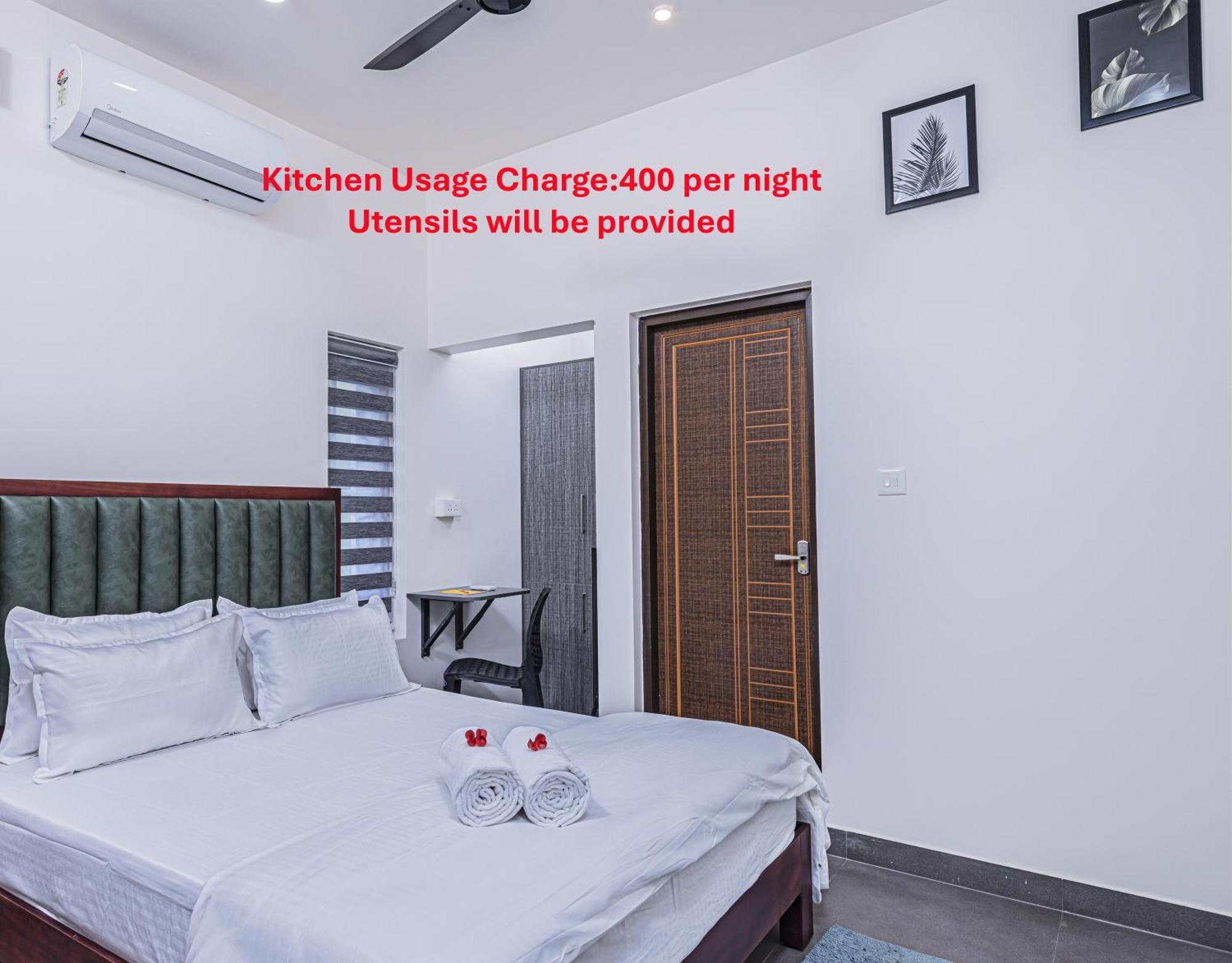 Dune Homestay Alappuzha Εξωτερικό φωτογραφία