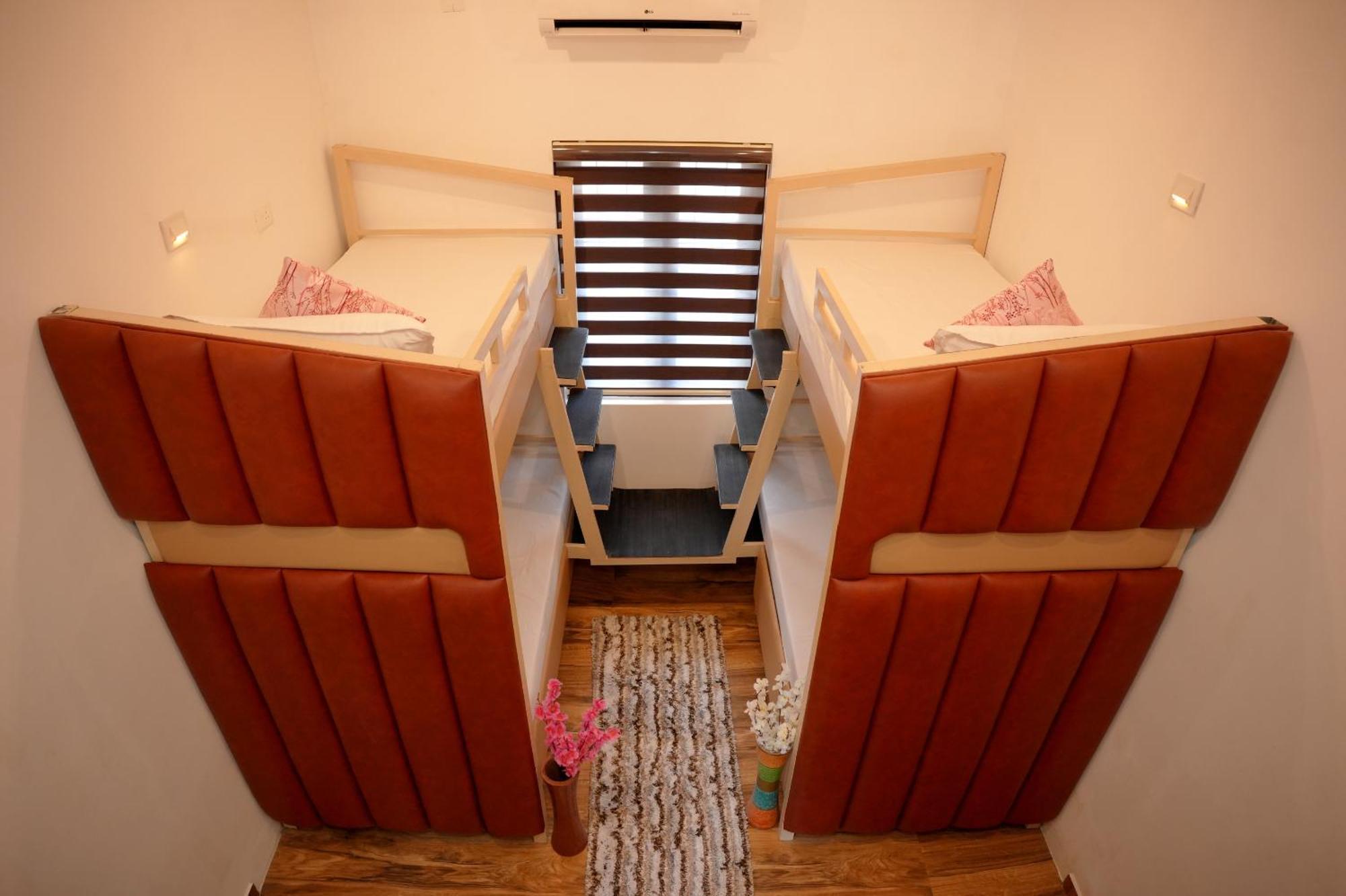 Dune Homestay Alappuzha Εξωτερικό φωτογραφία