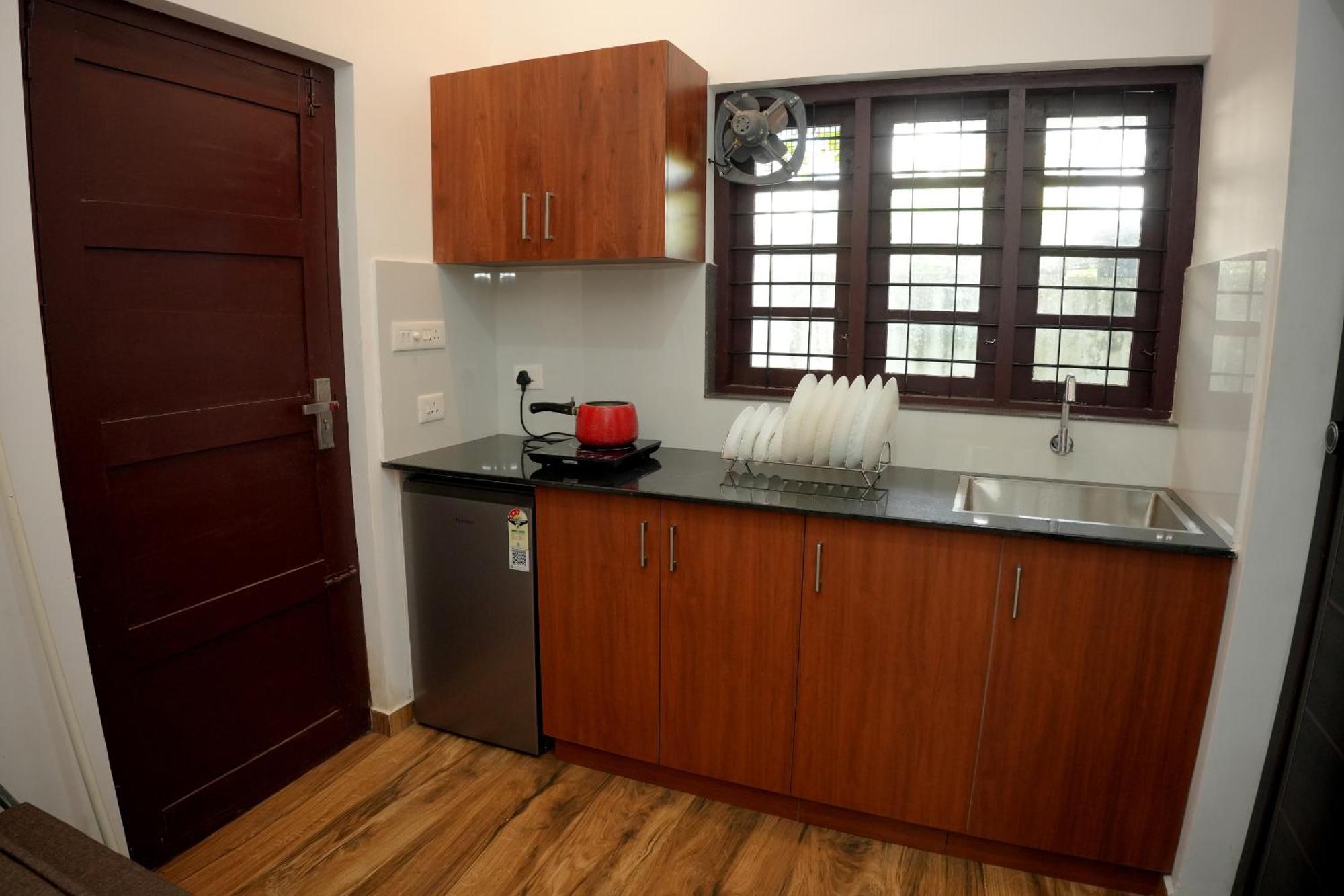 Dune Homestay Alappuzha Εξωτερικό φωτογραφία