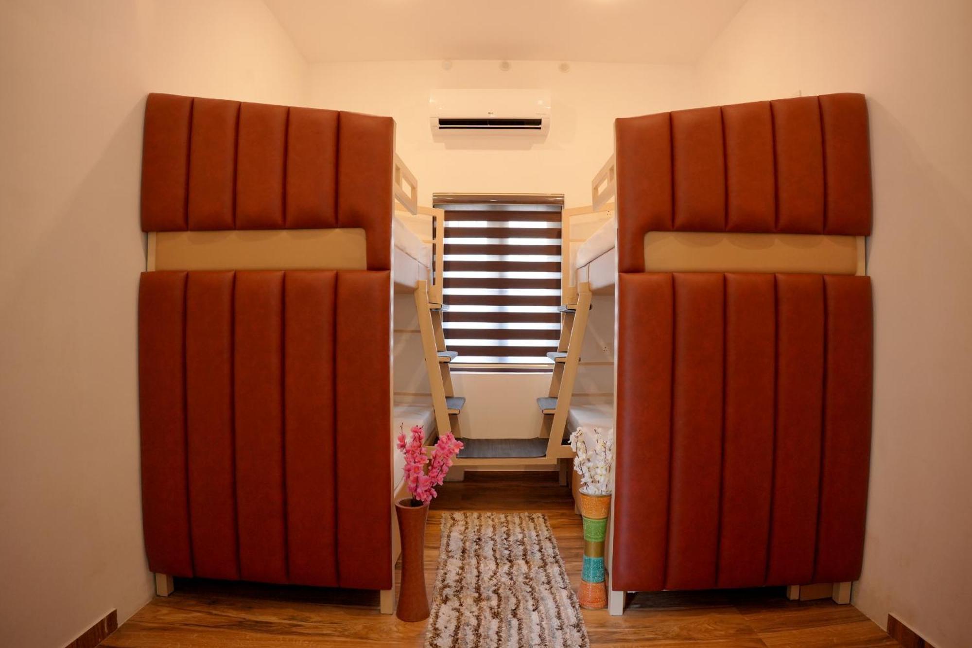 Dune Homestay Alappuzha Εξωτερικό φωτογραφία