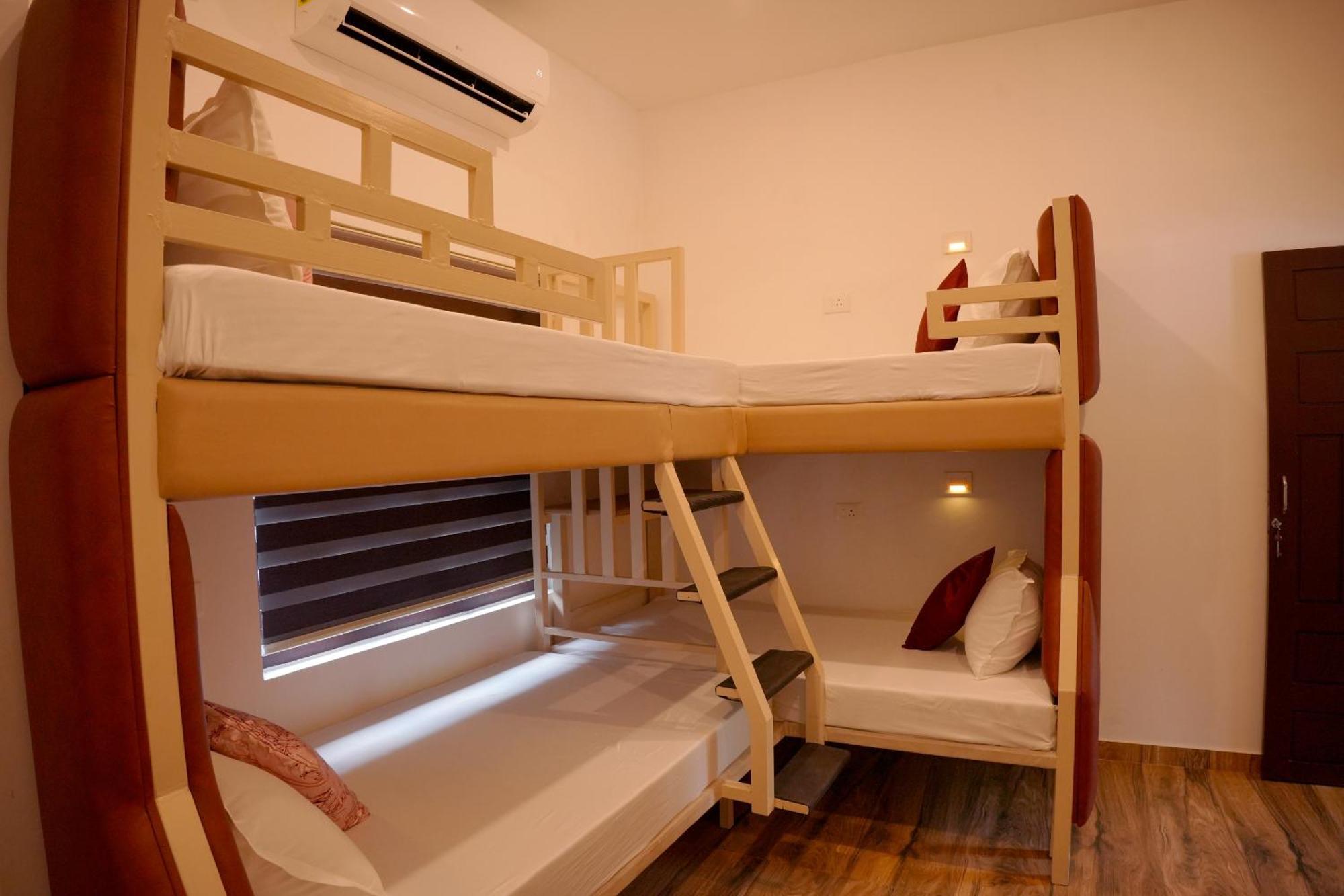 Dune Homestay Alappuzha Εξωτερικό φωτογραφία