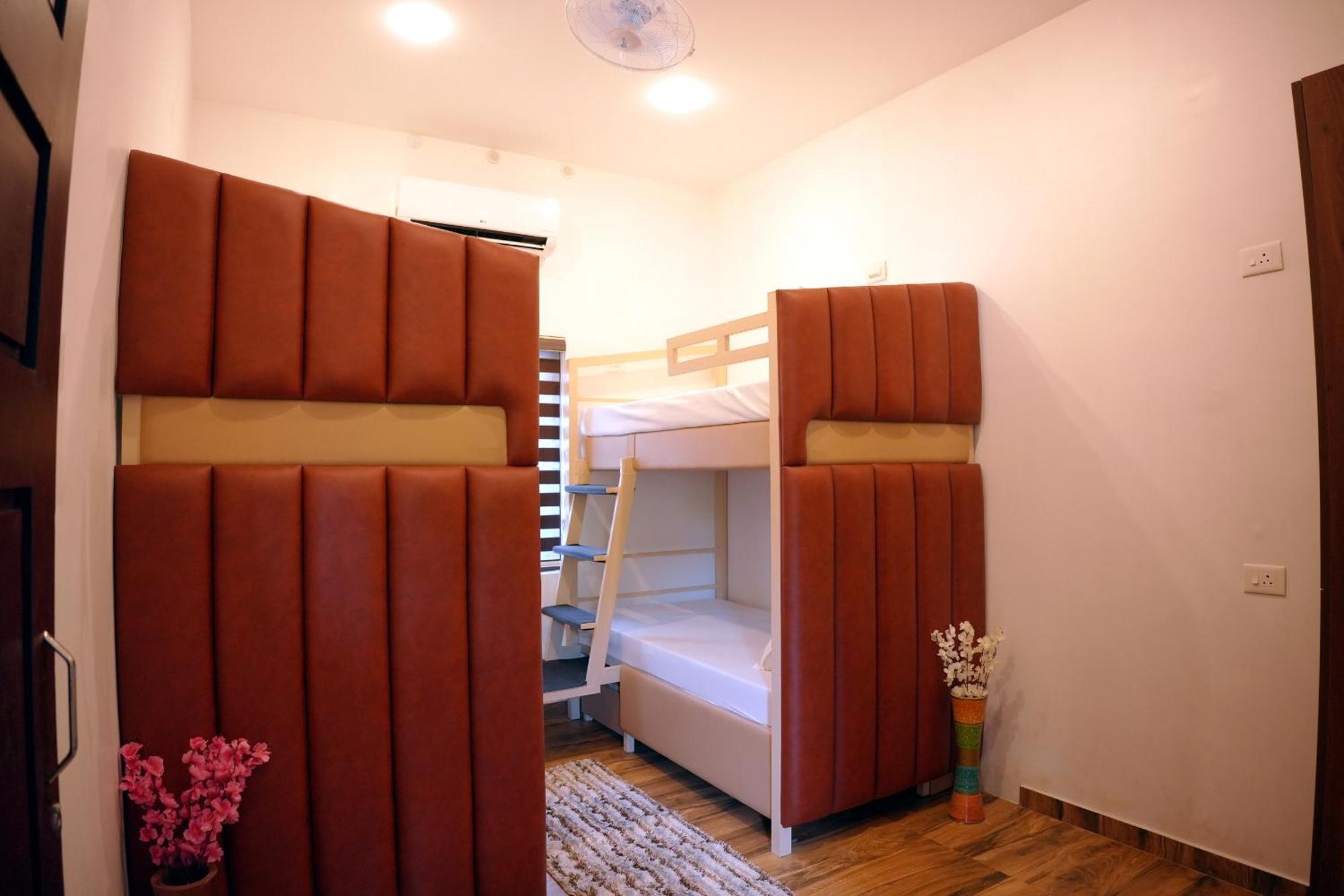 Dune Homestay Alappuzha Εξωτερικό φωτογραφία