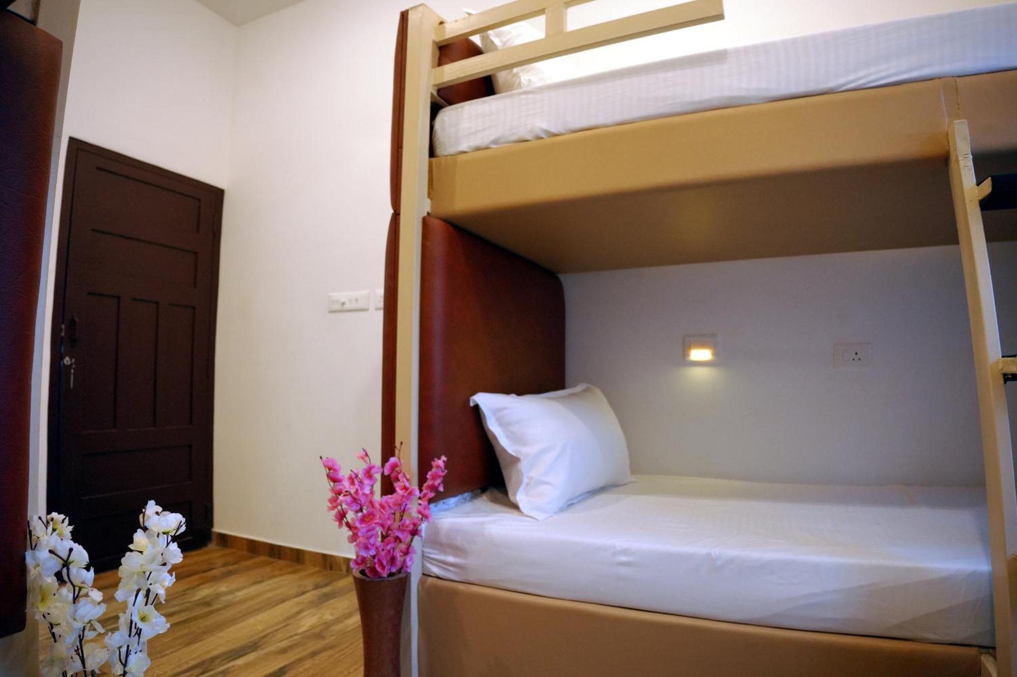 Dune Homestay Alappuzha Εξωτερικό φωτογραφία