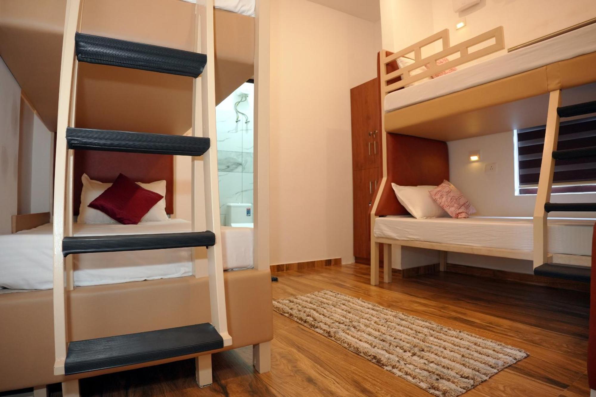 Dune Homestay Alappuzha Εξωτερικό φωτογραφία