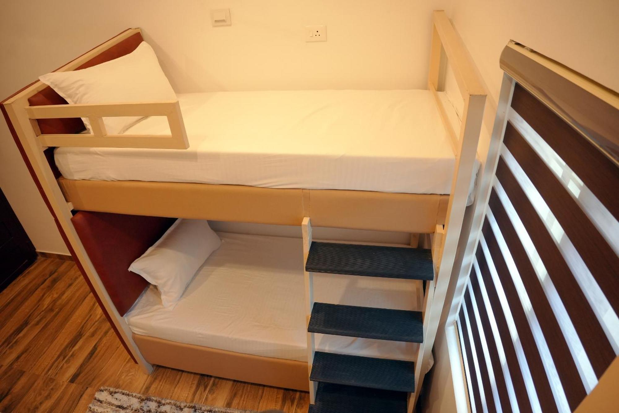 Dune Homestay Alappuzha Εξωτερικό φωτογραφία