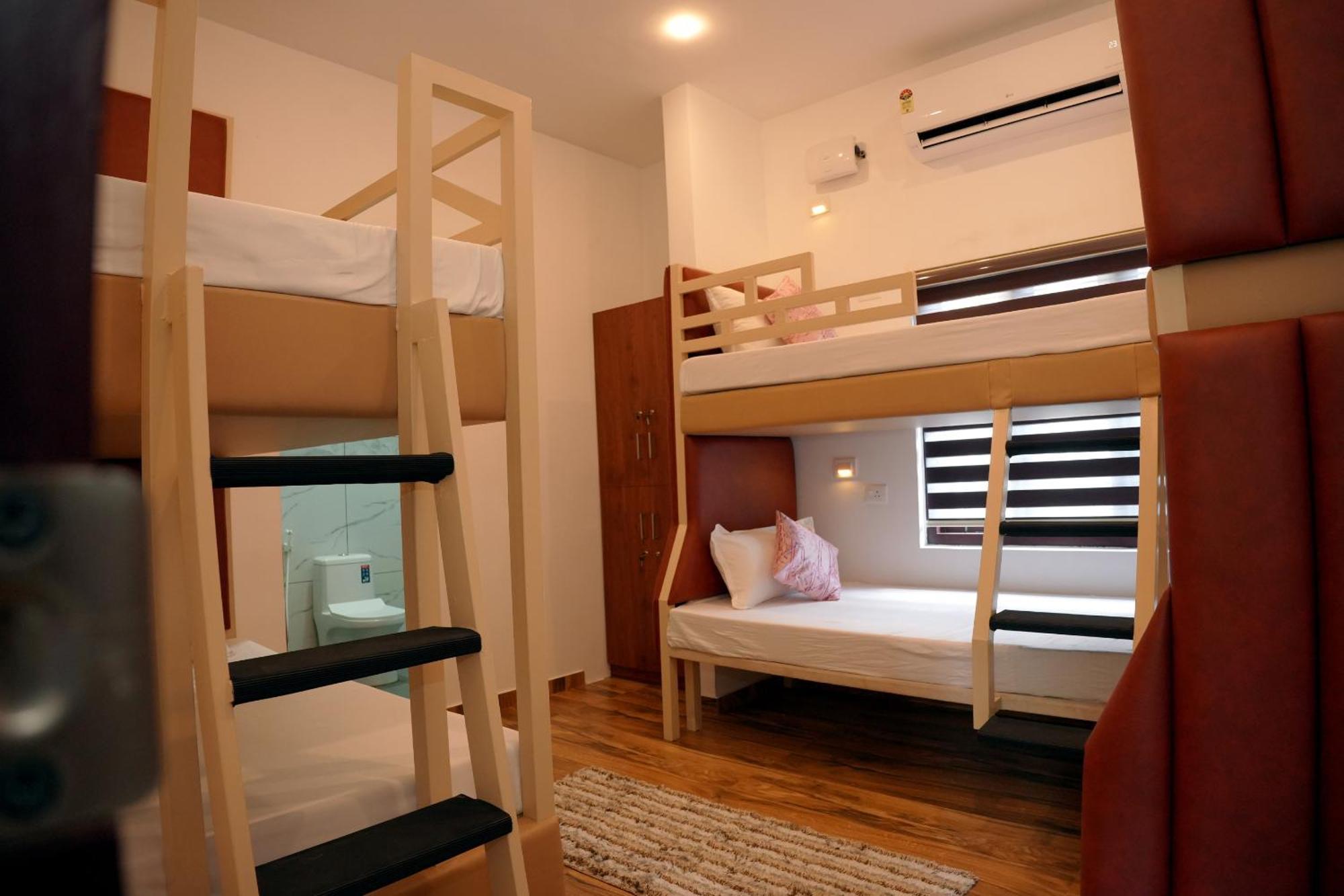 Dune Homestay Alappuzha Εξωτερικό φωτογραφία